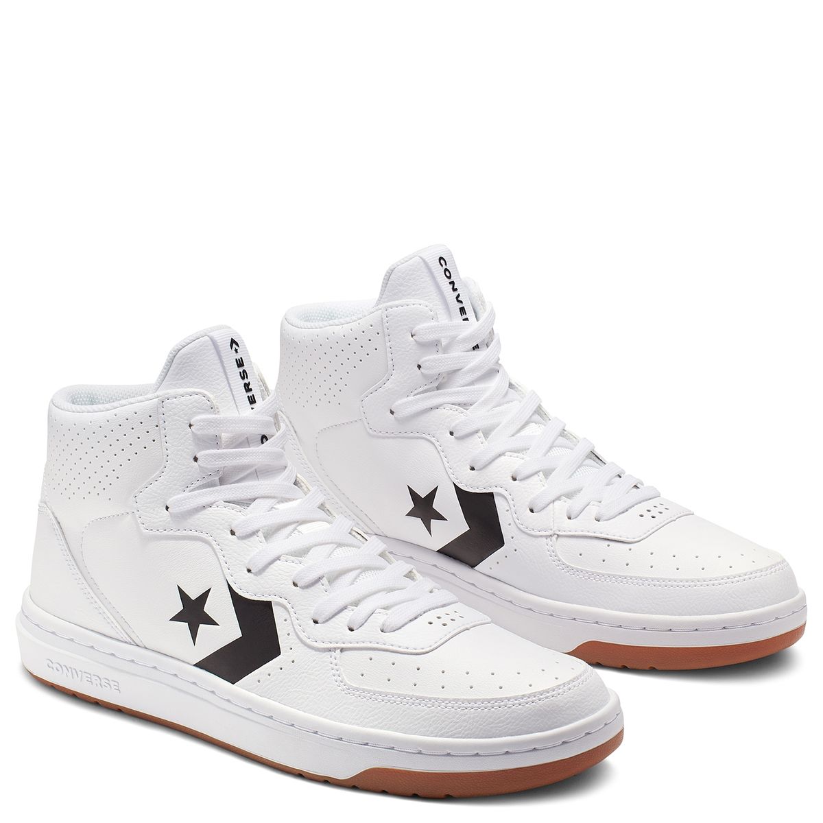 CONVERSE - Rival Zapatilla Urbana Hombre