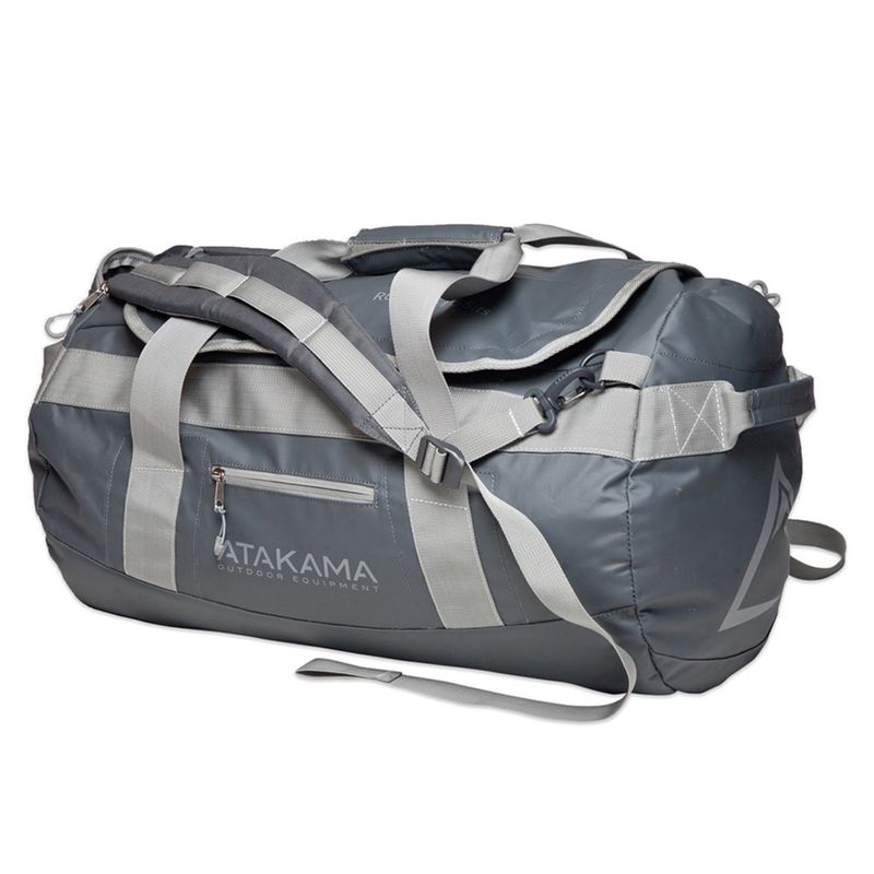 ATAKAMA OUTDOOR - Bolso Duffle Ruta 68 55lt