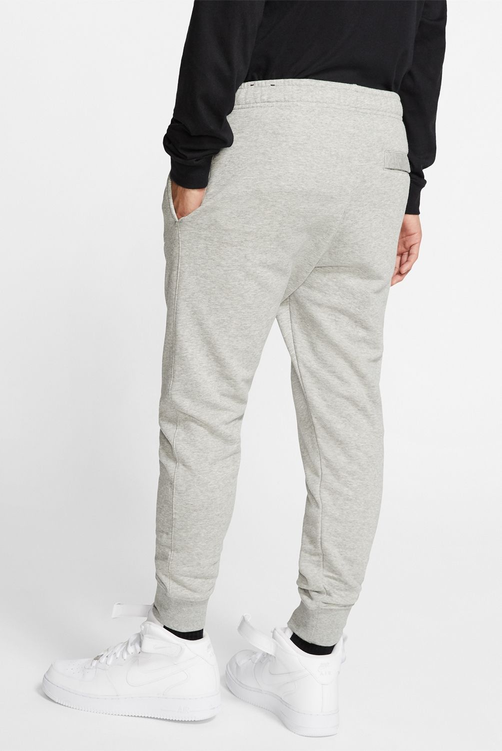 NIKE - Pantalón De Buzo Hombre Nike