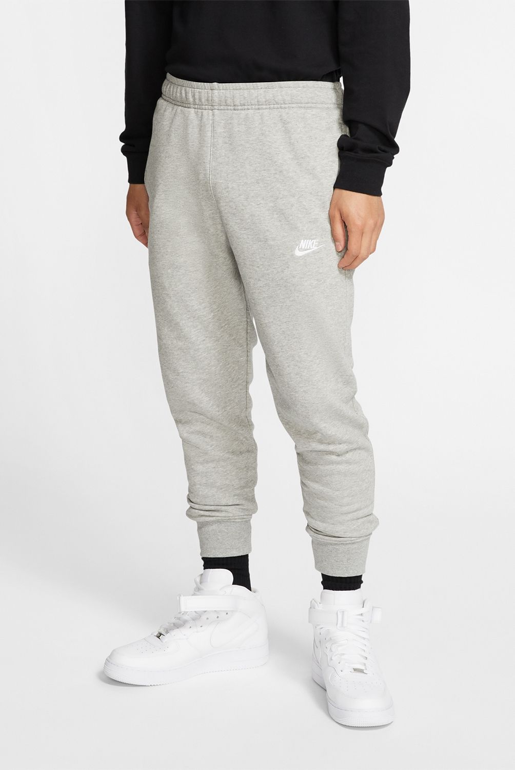 NIKE - Pantalón De Buzo Hombre Nike