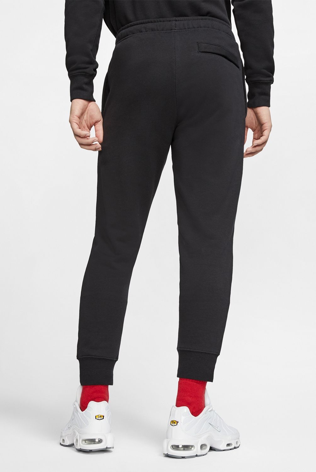 NIKE - Pantalón De Buzo Hombre Nike