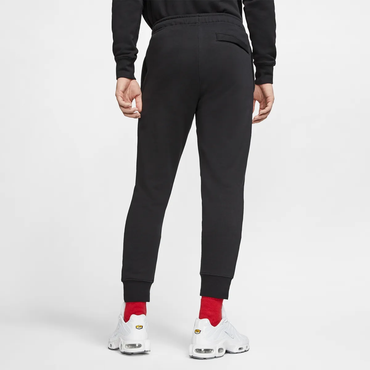 NIKE - Pantalón De Buzo Hombre Nike