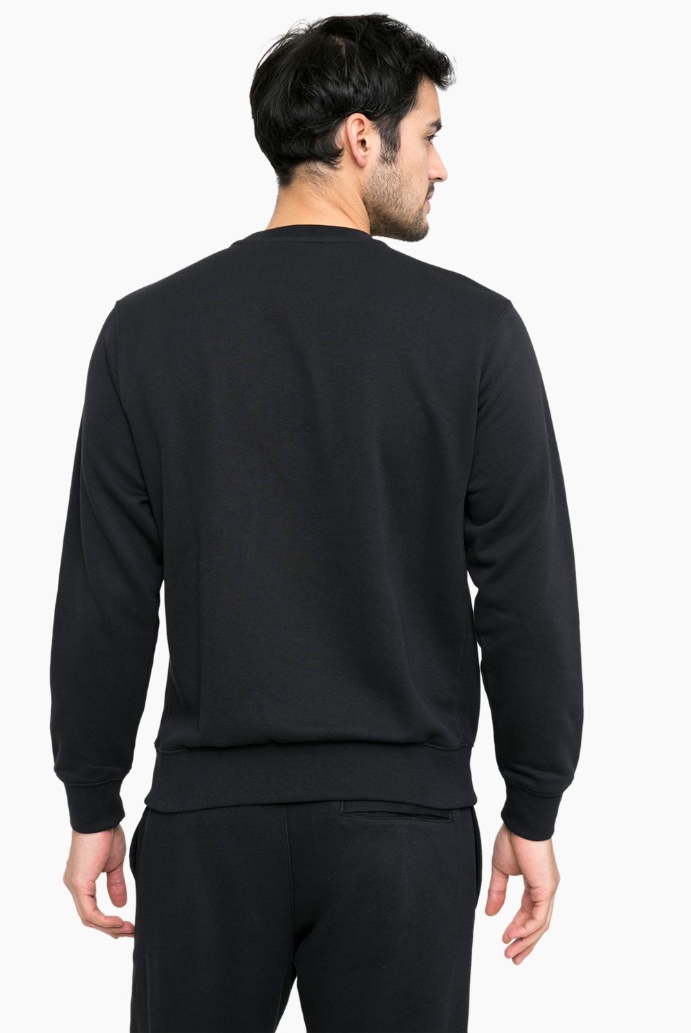NIKE - Polerón Casual  Hombre Nike