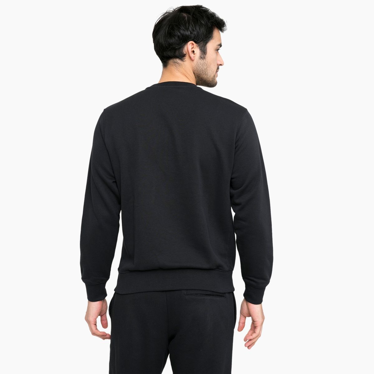 NIKE - Polerón Casual  Hombre Nike