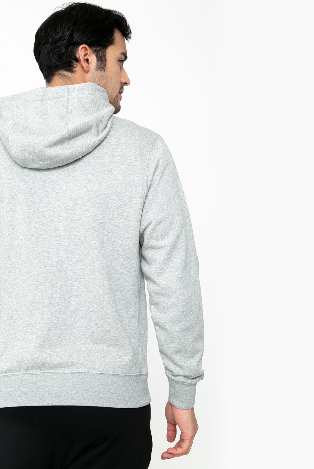 NIKE - Polerón Deportivo Hombre Nike