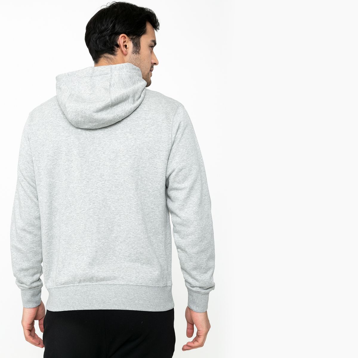 NIKE - Polerón Deportivo Hombre Nike