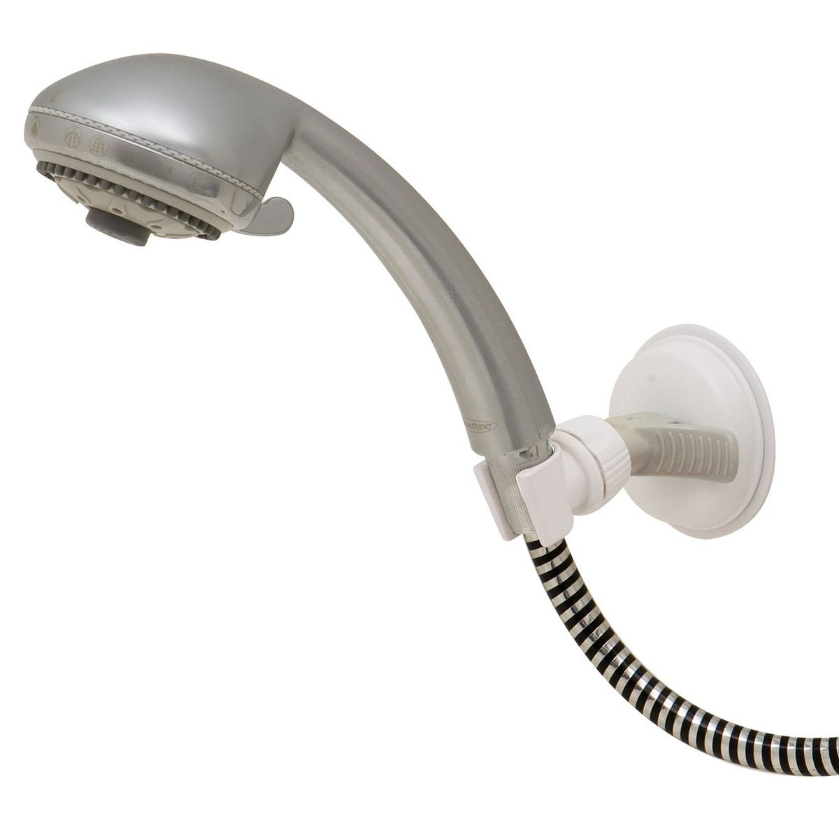 MOMMY'S HELPER - Adaptador de Altura de Ducha