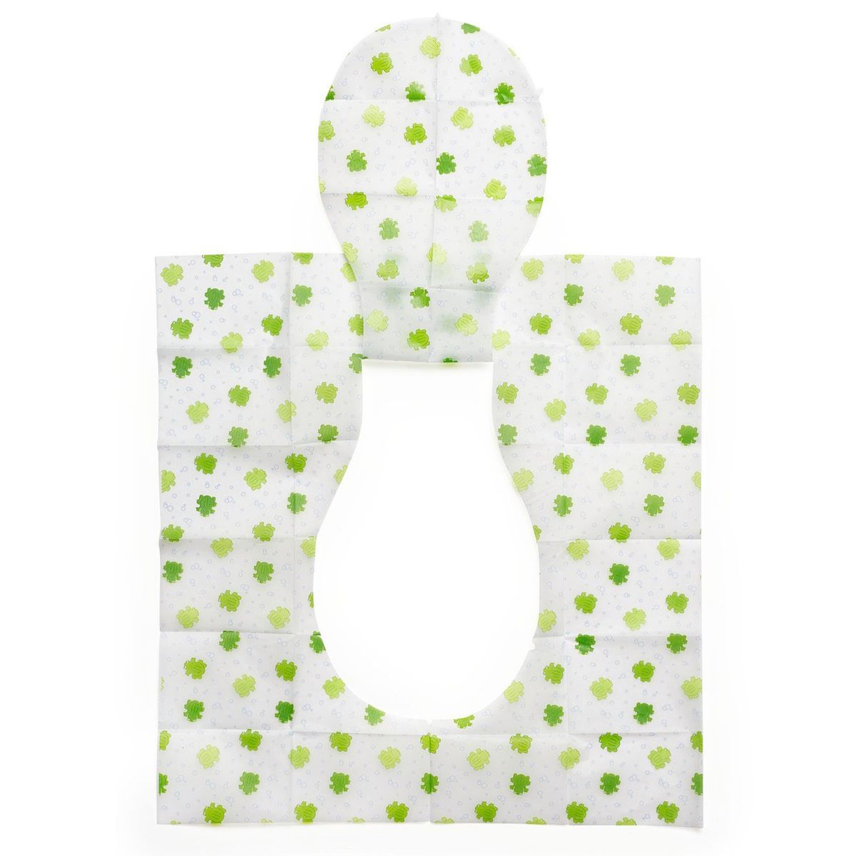 MOMMY'S HELPER - Asientos Desechables Cubre Inodoro