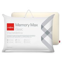 Pack 2 Almohadas Viscoelásticas Memory Max Americana