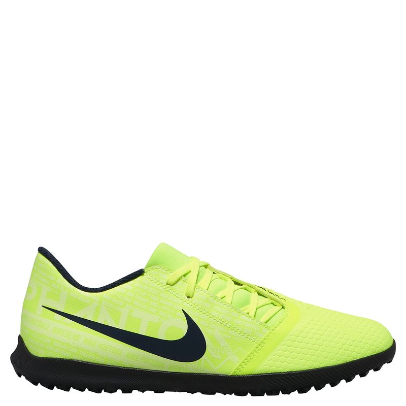 NIKE - Phantom Venom Club Tf Zapatilla Fútbol Hombre