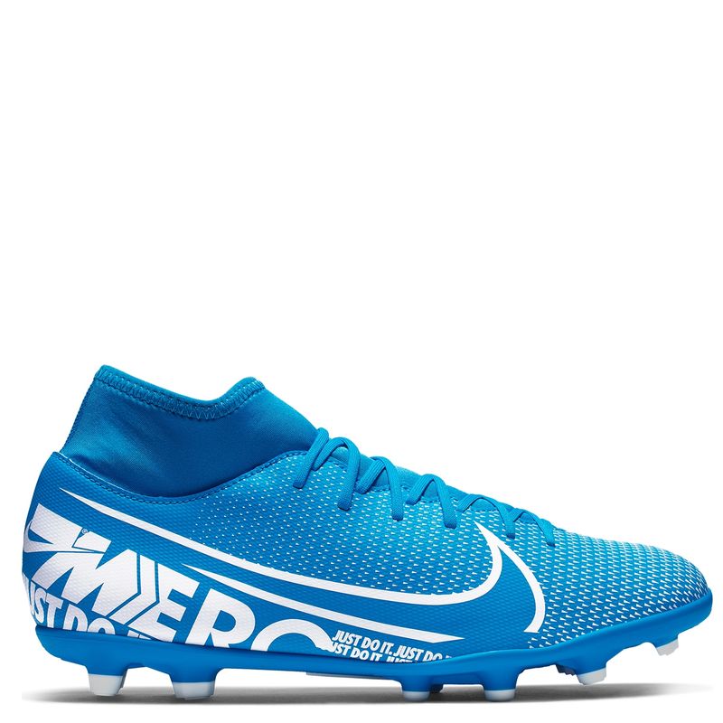 NIKE - Superfly 7 Club Fg/Mg Zapatilla Fútbol Hombre