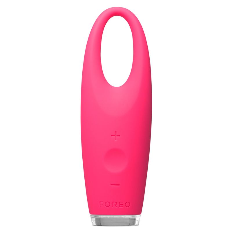FOREO - Masajeador de Ojos IRIS Eye Massager Magenta FOREO