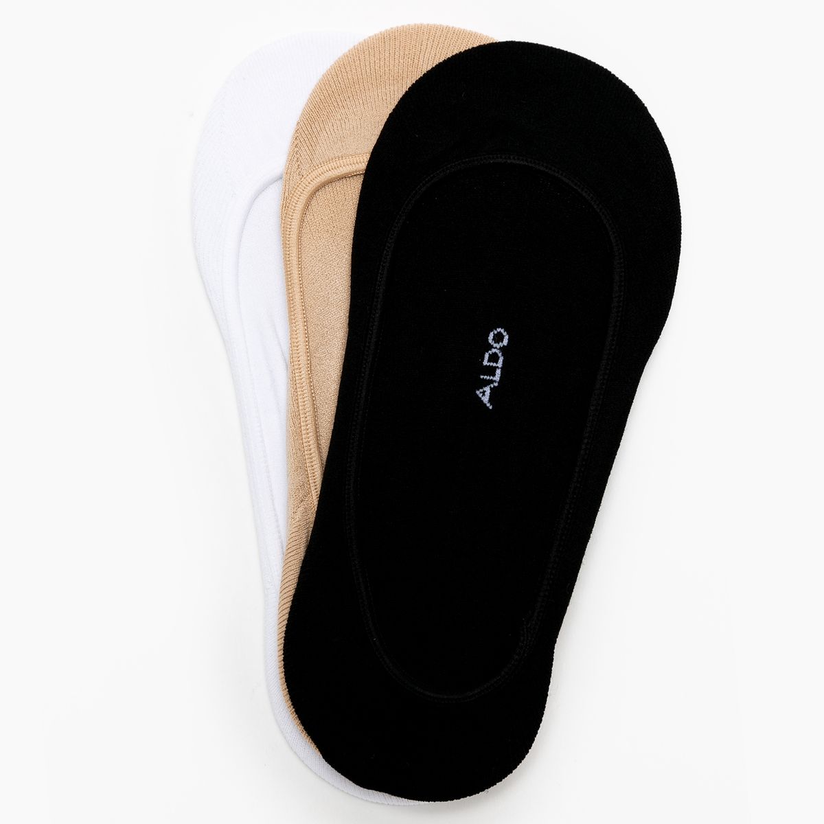 ALDO - Pack 3 Calcetines Mujer Aldo