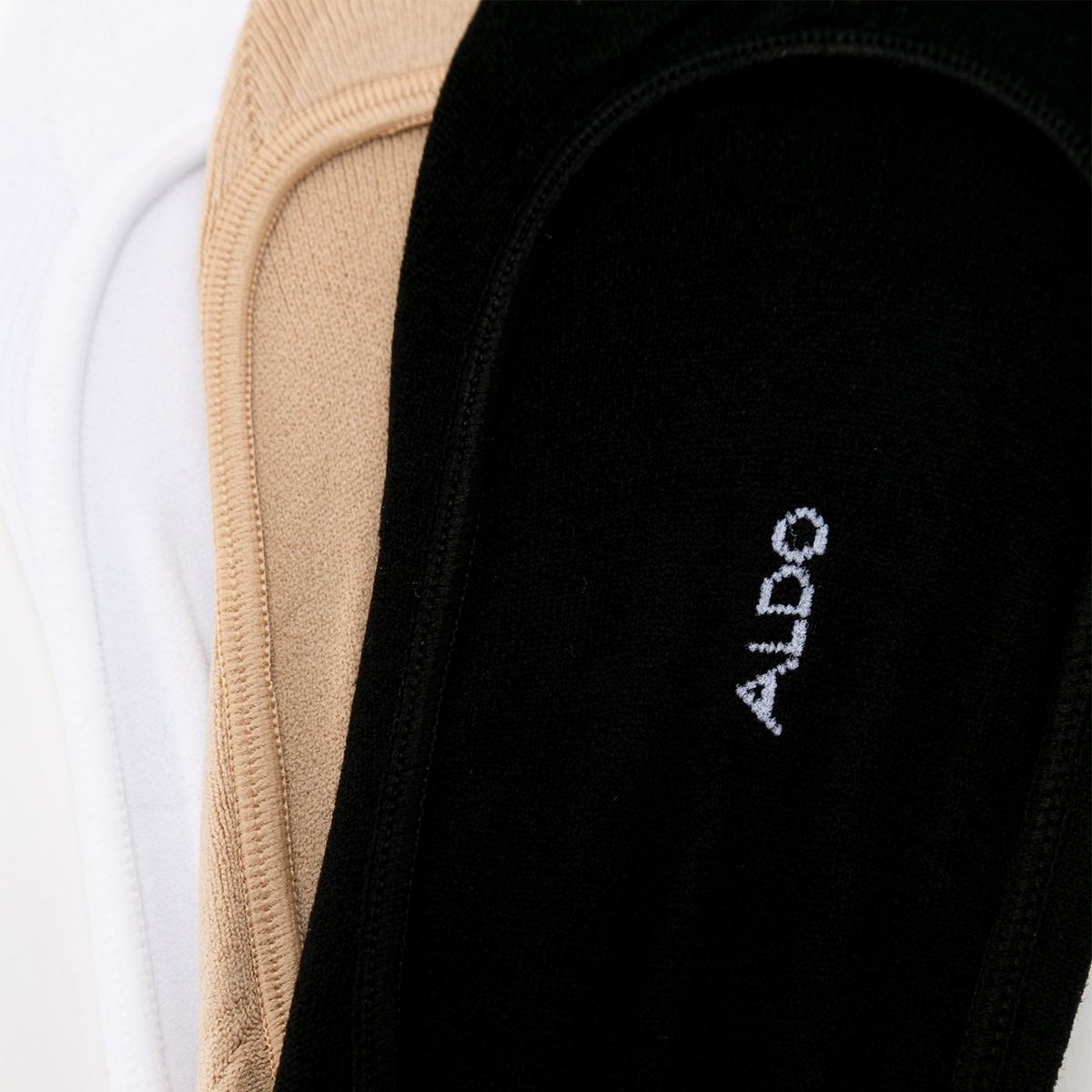 ALDO - Pack 3 Calcetines Mujer Aldo