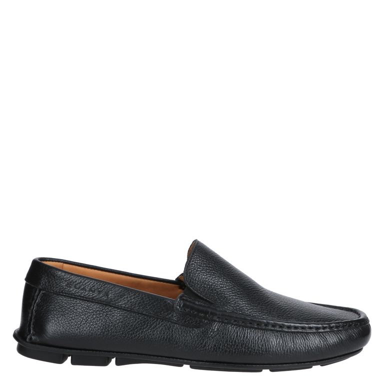 Mocasín Cuero Hombre 2853