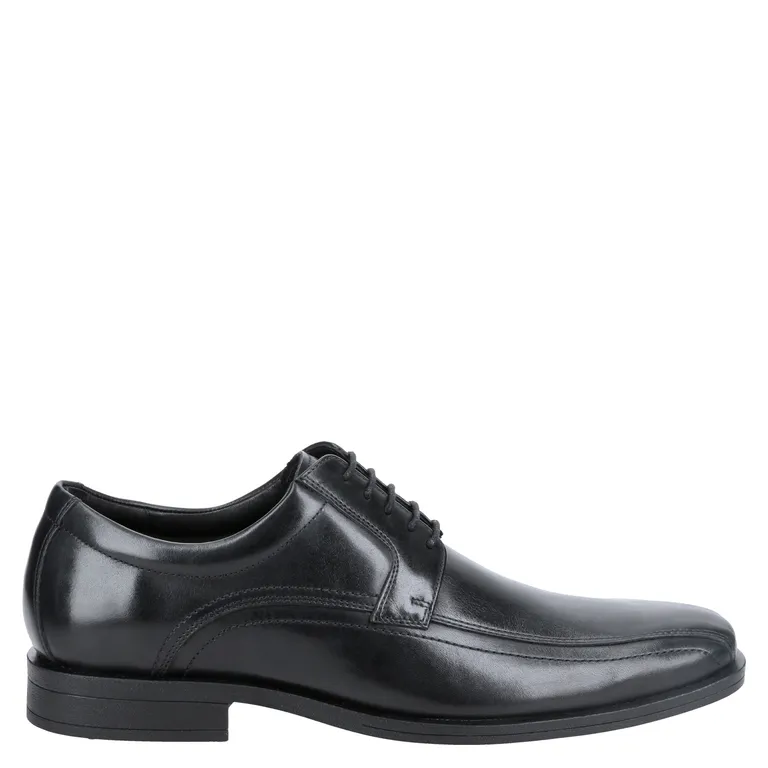 GUANTE Zapato Formal Hombre Cuero Negro