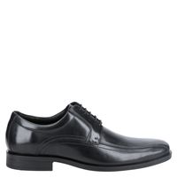 Zapato Formal Hombre Cuero Negro