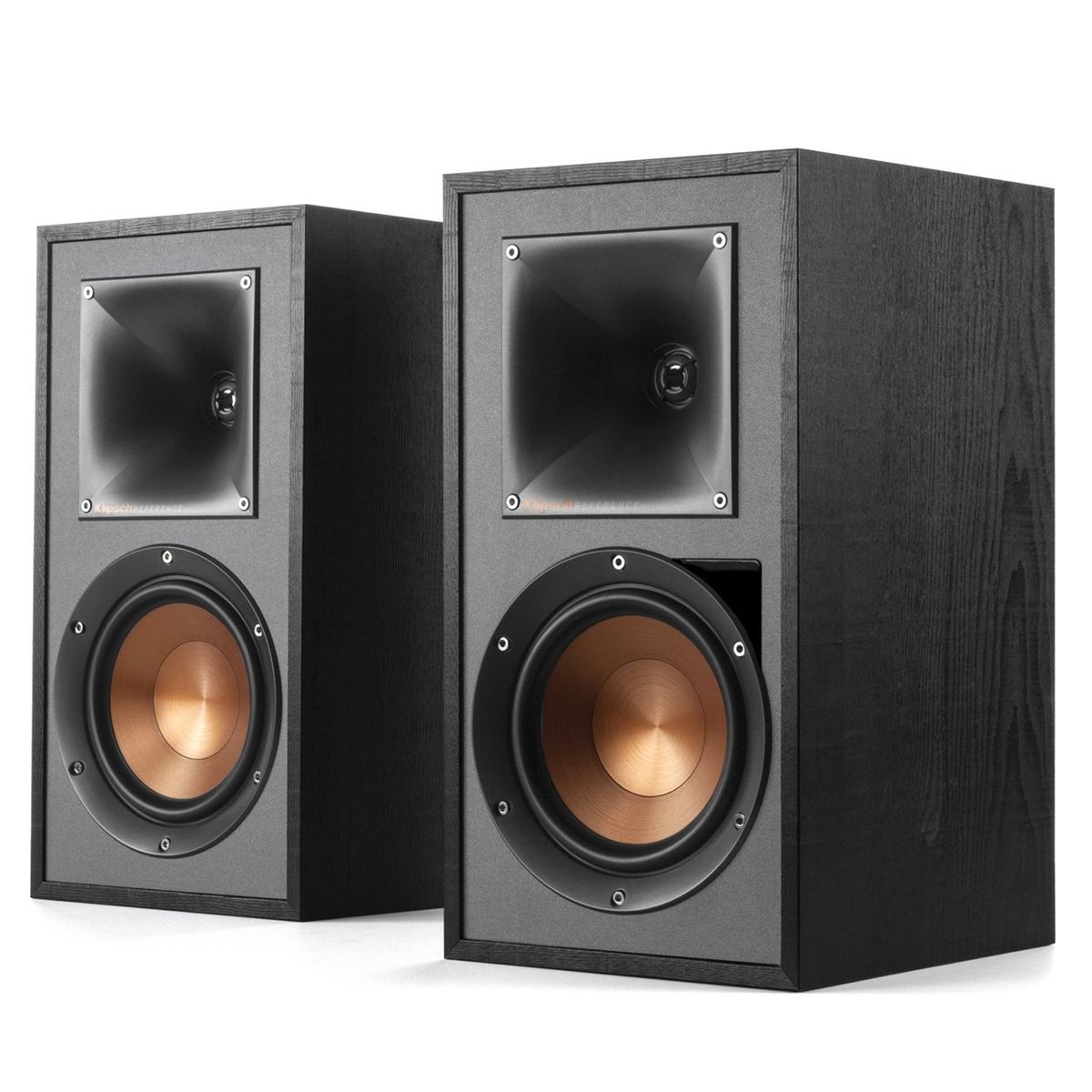 KLIPSCH - Parlante Bluetooth Klipsch R51PM Negro
