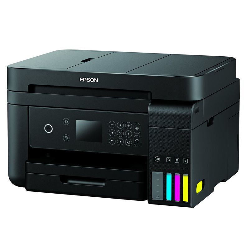 EPSON - Multifuncional Epson Ecotank L6171