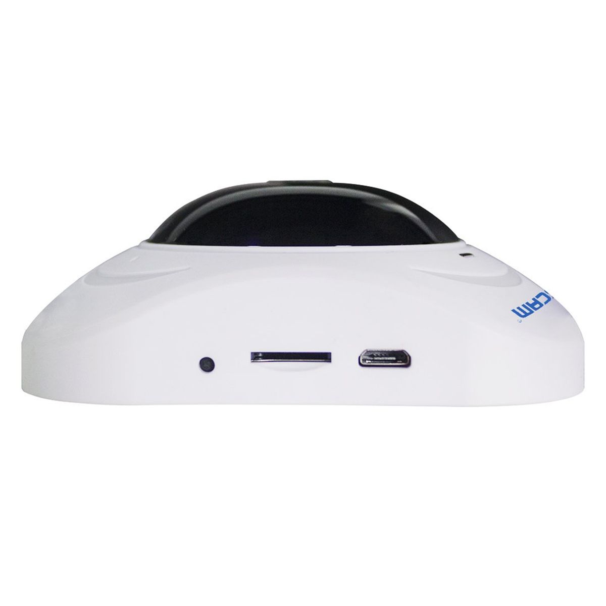 ESCAM - Cámara IP WiFi Panorámica ESCAM Q8 360 grados 960P