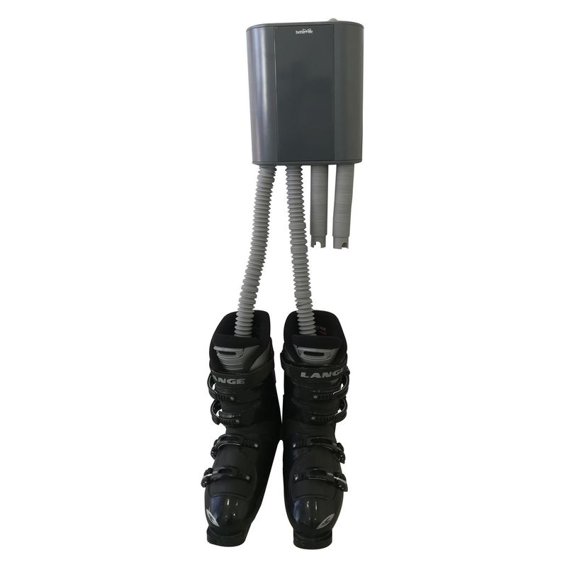 BETTERLIFE - SECADOR DE ZAPATOS