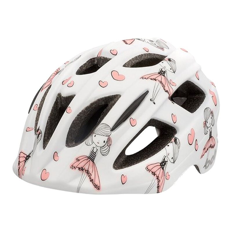 BOBIKE - Casco Bobike Plus Ballerina