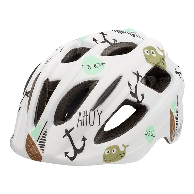 BOBIKE - Casco Bobike Plus Ahoy