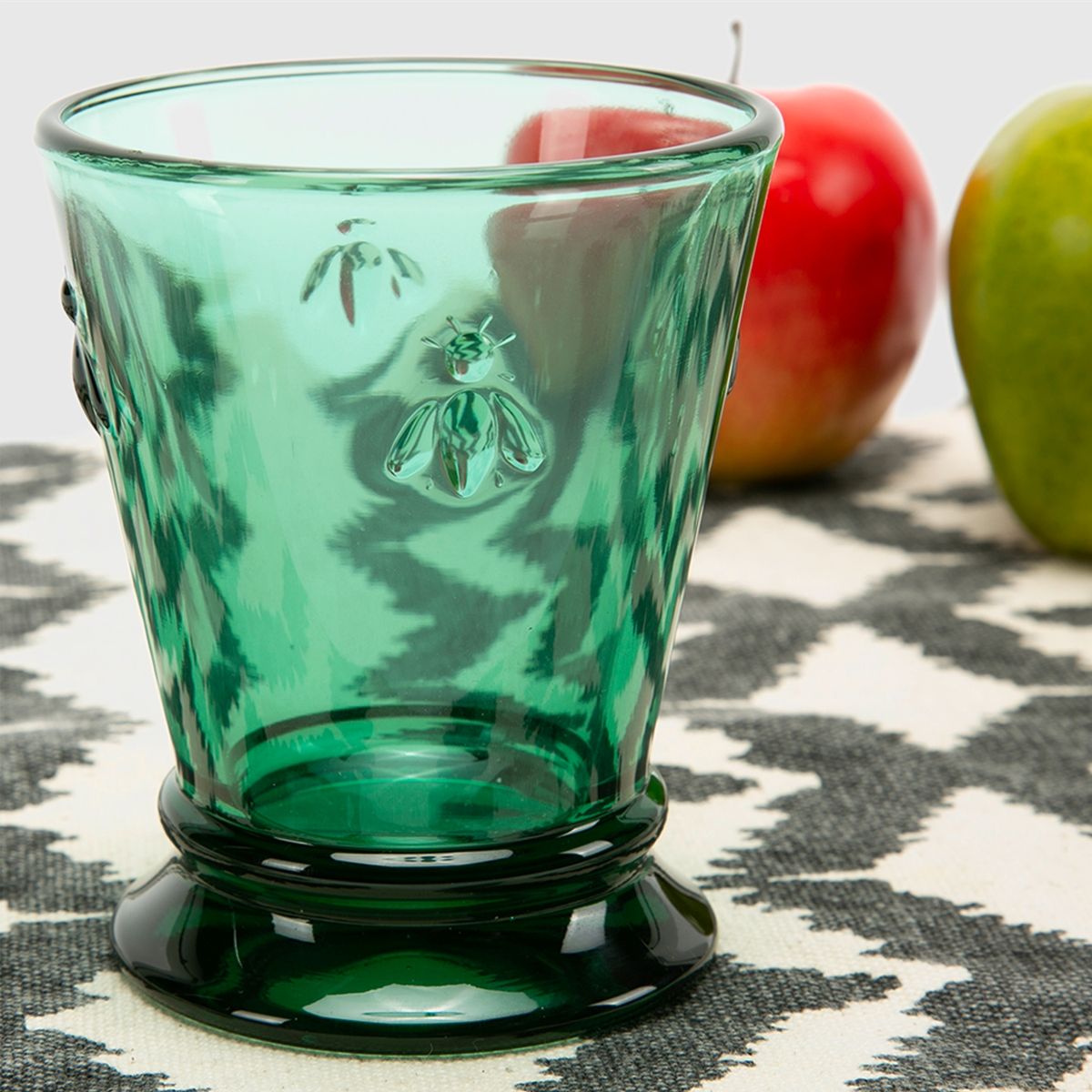LA ROCHERE - Vaso Alto Vidrio 270 ml La Rochere