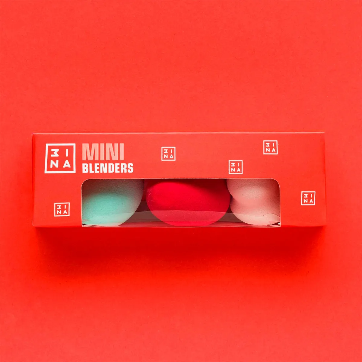 3INA - Blenders 3INA