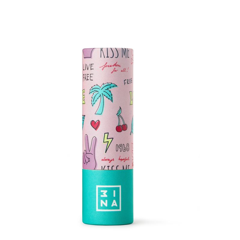 3INA - Carcasa Labial Pick Mix 3INA
