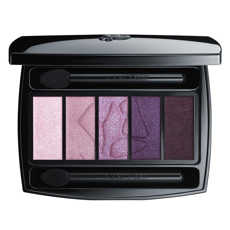 Paleta de Sombras Ojos Lancôme Hypnôse Palette 5 Colores 06 4gr