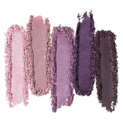 Imagen 2 del producto Paleta de sombras Hypnôse Palette 5 Colores 06 4gr