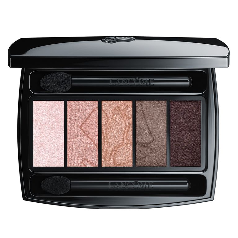Sombras de Ojos Lancôme Hypnôse Palette 5 Colores Color Duradero 4g