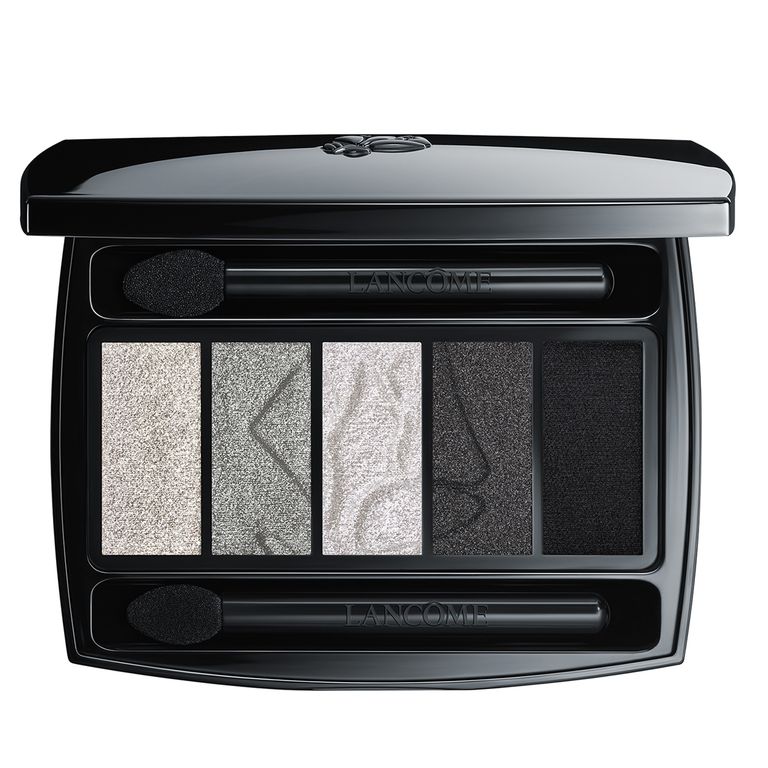 Paleta Sombras Hypnose Smokey Chic 5 Tonos 12hrs Ojos