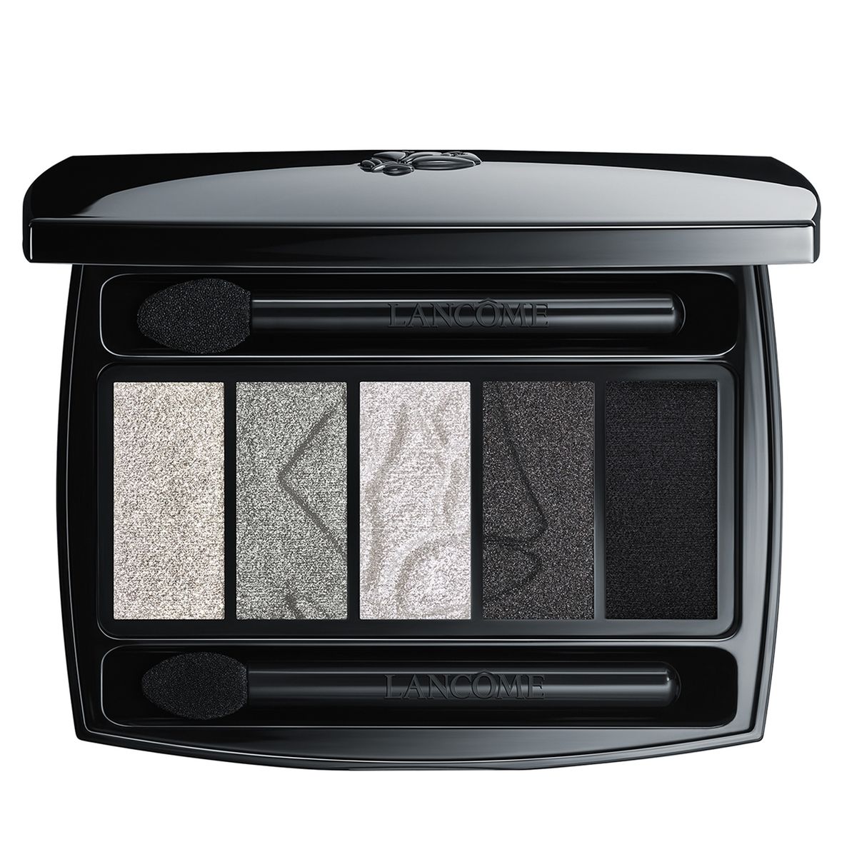 LANCOME - Paleta Lancôme de Sombras Hypnose Smokey Chic