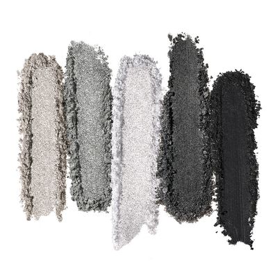 Imagen 2 del producto Paleta Lancôme de Sombras Hypnose Smokey Chic