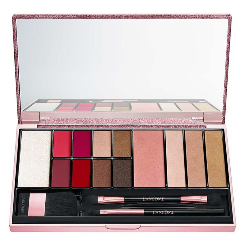 LANCOME - Flirting Palette Lancôme x Chiara Ferragni Lancome
