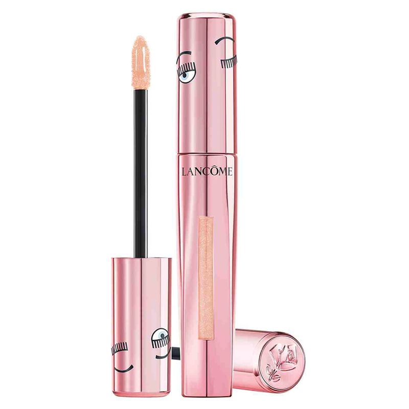 LANCOME - L'Absolu Lacquer Lancôme x Chiara Ferragni Lancome