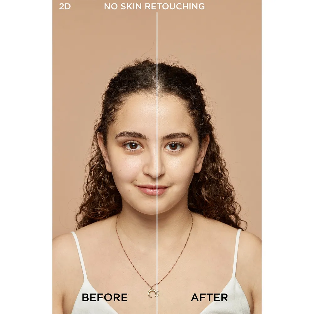 L'Oréal True Match Foundation 2.5D Golden Almond, foto 6