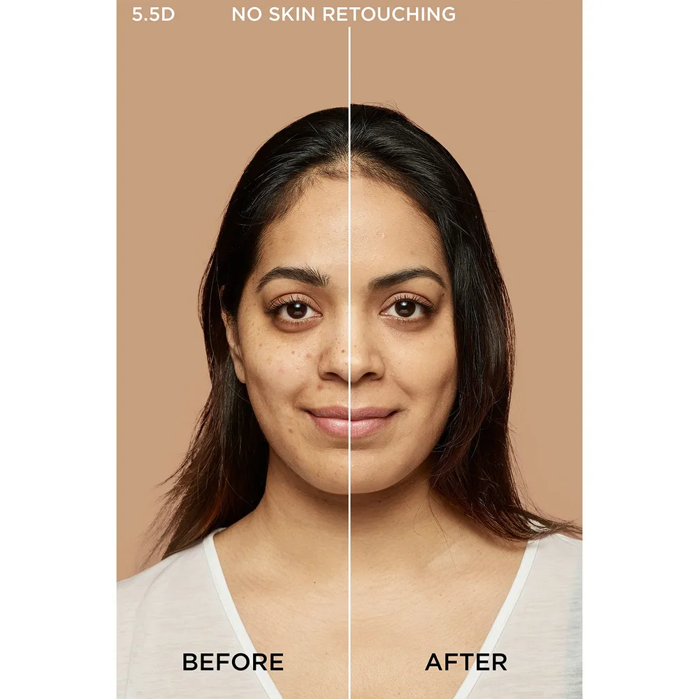 L'Oréal True Match Foundation 5.5.D Golden Sun, foto 6