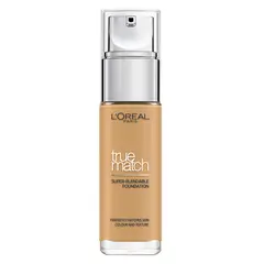LOREAL PARIS - Base de Maquillaje True Match 6.D Golden Honey