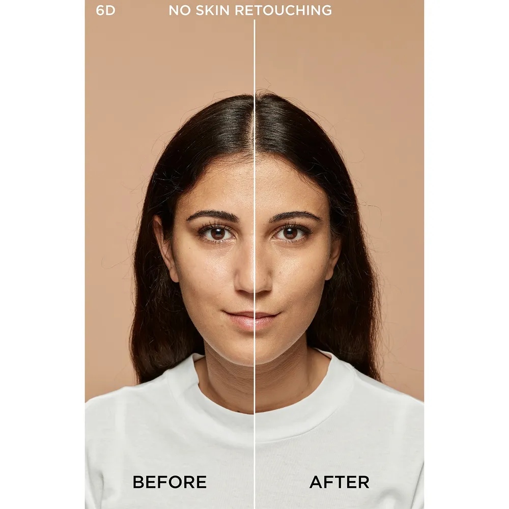 L'Oréal True Match Foundation 6.D Golden Honey, foto 6