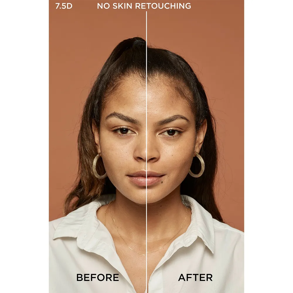 L'Oréal True Match Foundation 7.5.D Golden Chestnut, foto 6