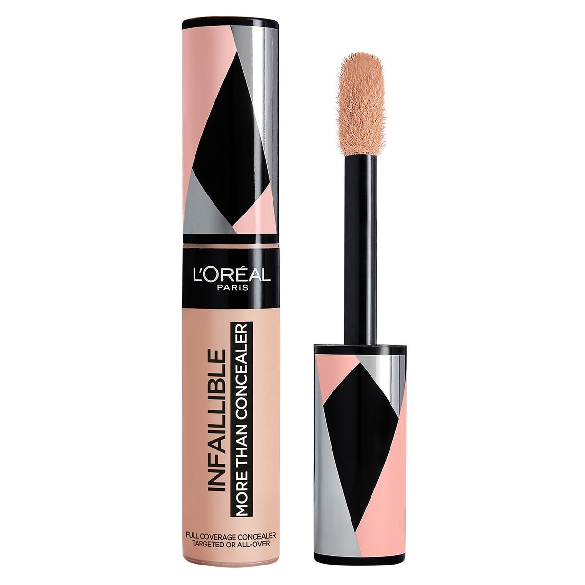LOREAL PARIS - Corrector Infaillible Bisque  Loreal Paris