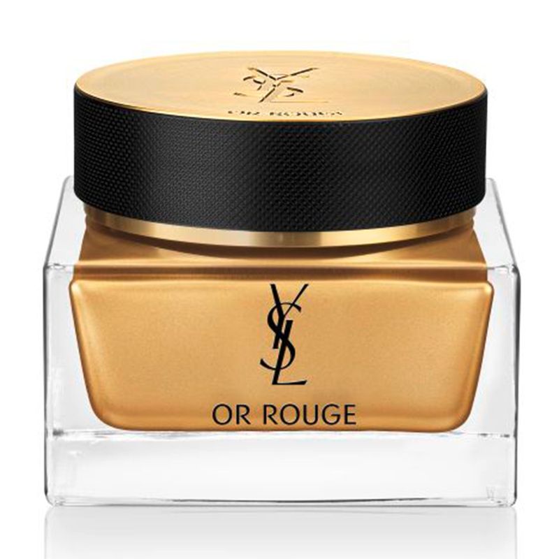 YVES SAINT LAURENT - Or Rouge Creme Rich P50 ml Rcg YVES SAINT LAURENT