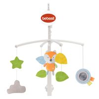 Movil Liebre Del Bosque