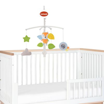 Imagen 2 del producto Movil Liebre Del Bosque