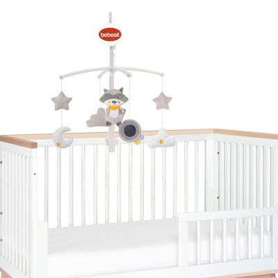 Imagen 2 del producto Movil Zorrito Del Bosque