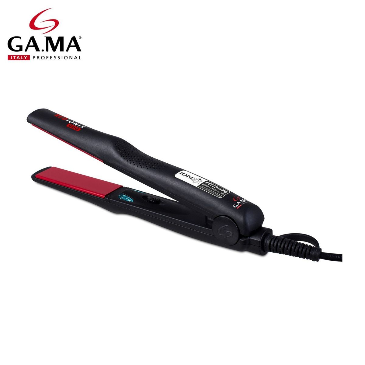GAMA - Alisador Gama Italy Ergostyler Redionix Duo