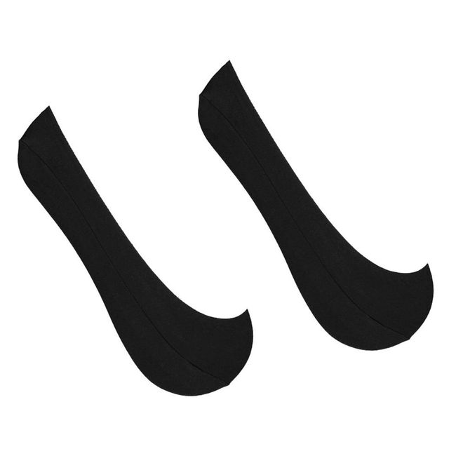 CALZEDONIA - Calcetines Invisibles de Algodón Cortados a Láser Mujer Calzedonia